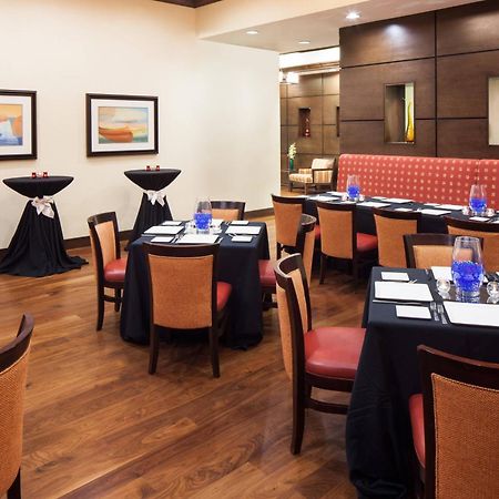 Отель Houston Marriott Energy Corridor Экстерьер фото