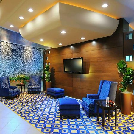 Отель Houston Marriott Energy Corridor Экстерьер фото