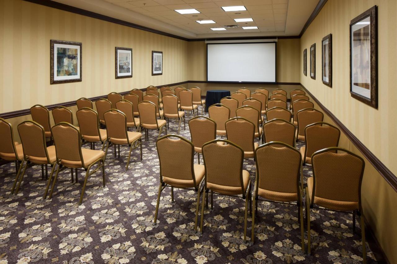 Отель Houston Marriott Energy Corridor Экстерьер фото