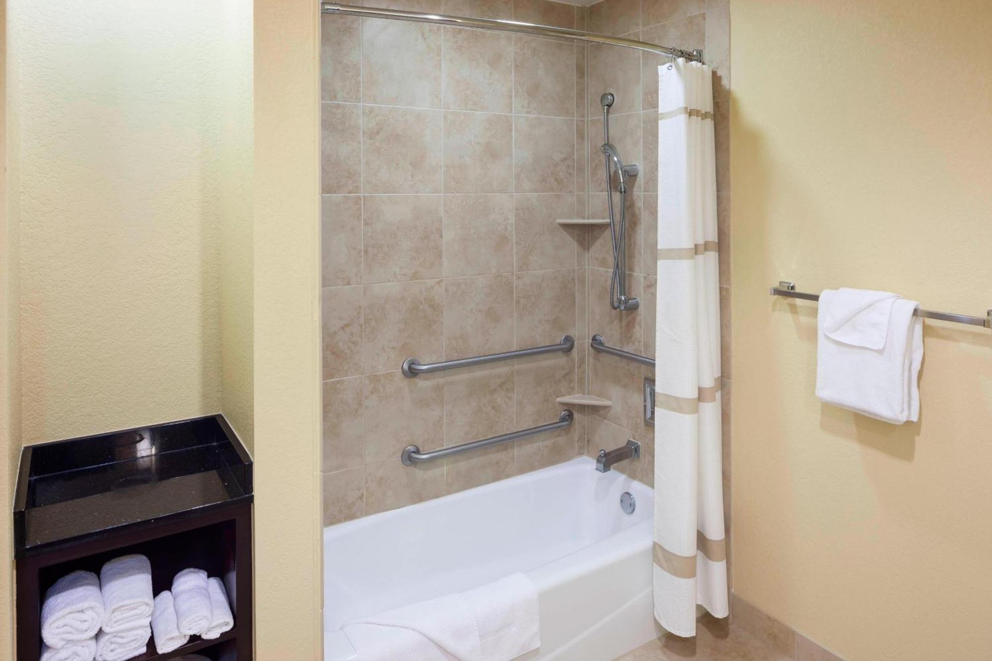 Отель Houston Marriott Energy Corridor Экстерьер фото