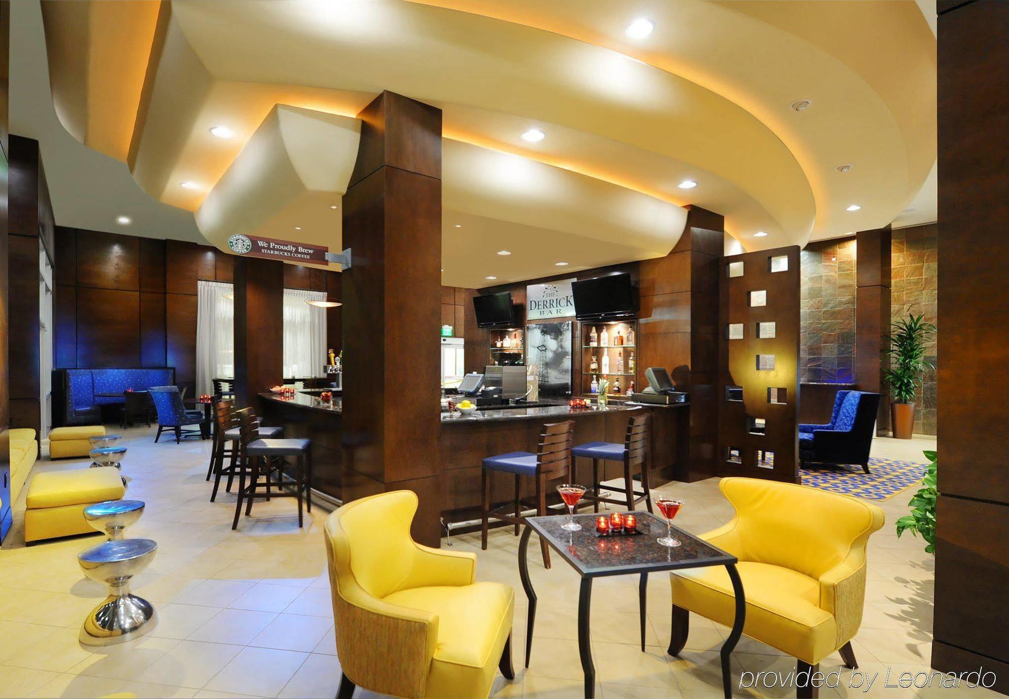 Отель Houston Marriott Energy Corridor Экстерьер фото