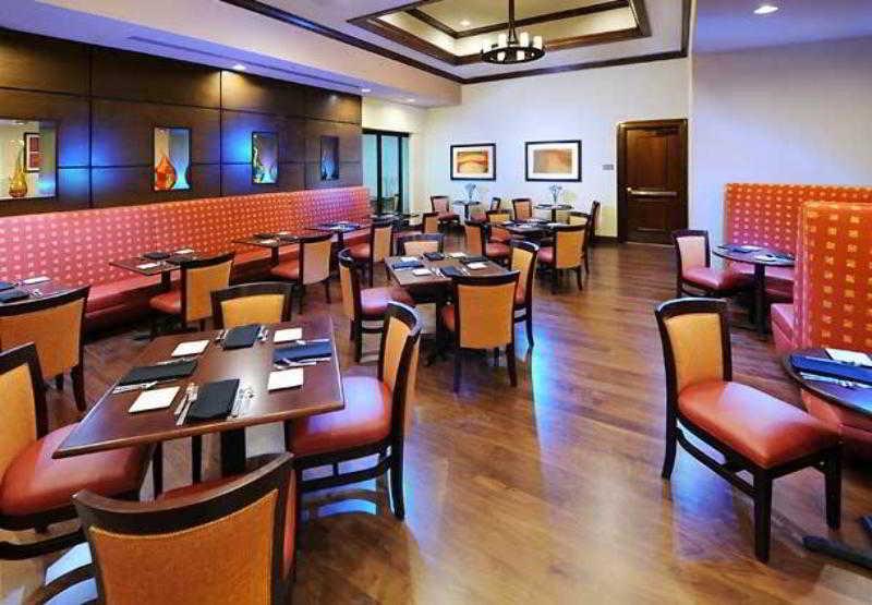 Отель Houston Marriott Energy Corridor Экстерьер фото