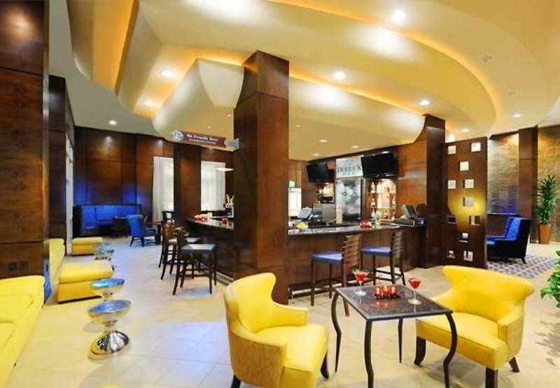 Отель Houston Marriott Energy Corridor Экстерьер фото